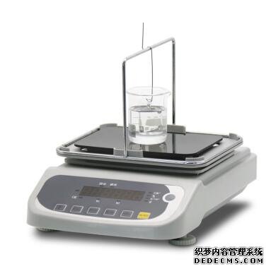 LGD-300G 全自動液體電子密度計(jì)/比重計(jì)