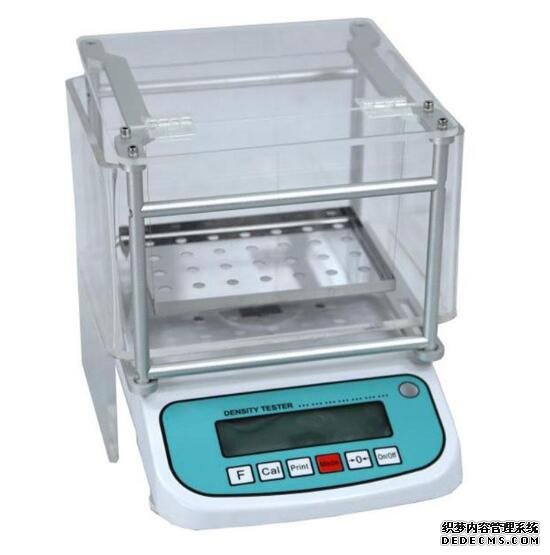 LGD-3000F大量程臺(tái)式固體密度計(jì)