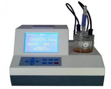 如何判斷微量水分測(cè)定儀的電解液是否失效？